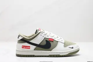 Nike NK Dunk Low Retro “DIY high-end customization” Sneakers CH8311-231