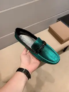 GUCCI doudou shoes ~ four seasons fashion shoes 》Counter quality