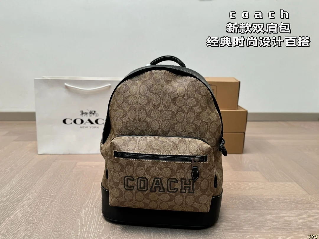 COACH Backpack