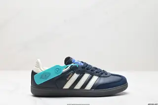 Adidas Originals Samba OG Samba series gentleman German training football style all-match ID2047
