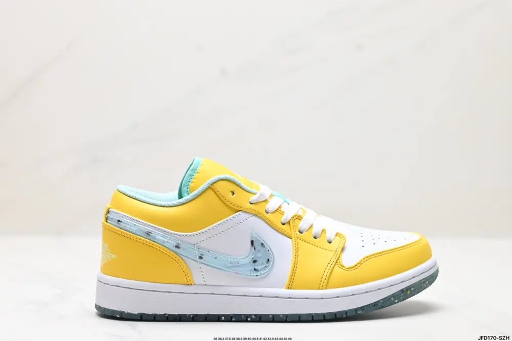 Nike Air Jordan 1 Low Sneakers DX4375-800