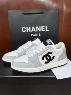 Chanel casual sneakers