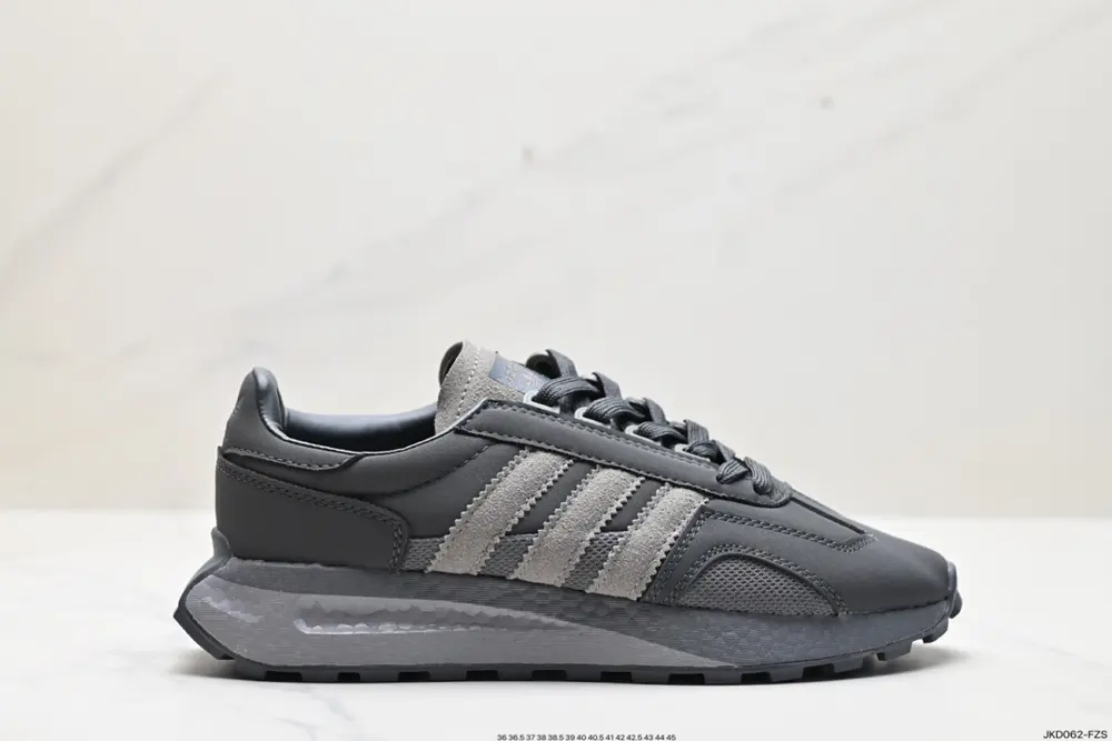 Adidas Racing E5 Boost Prototype Shoes LD4767