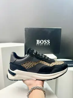 BOSS men’s casual sports shoes