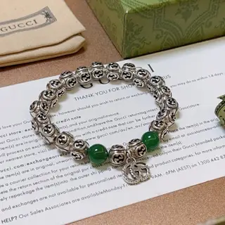 Gucci bracelets for men and women