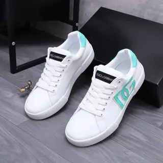 Dolce & Gabbana casual shoes