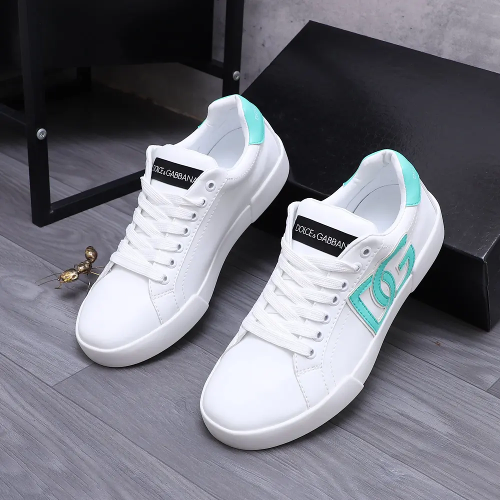 Dolce & Gabbana casual shoes