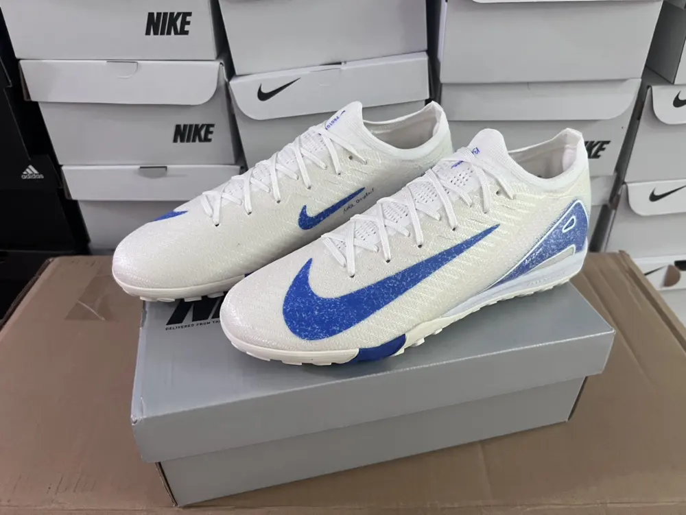 Nike football shoes
