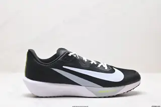 Nike AIR ZOOM RIVAL FLY 4 ultra-elastic breathable lightweight running shoes are equipped FV6040-101