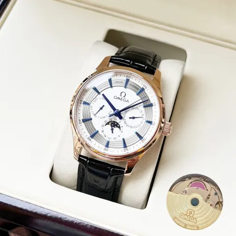 Omega Watch
