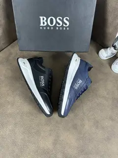 BOSS men’s sports shoes
