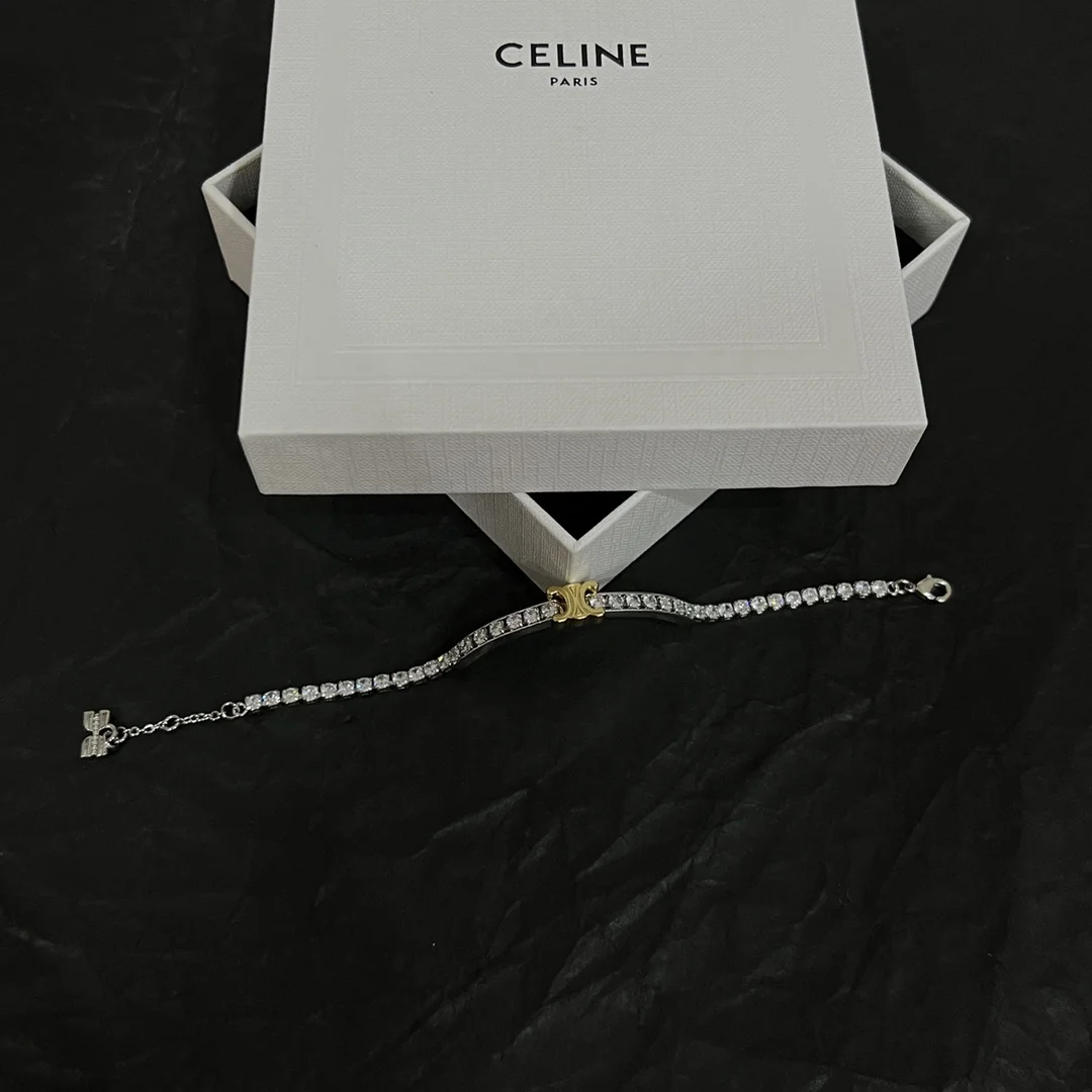 Celine bracelet