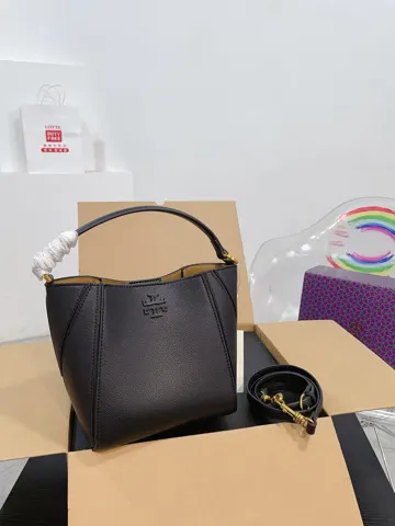 ToryBurch Bucket Bag