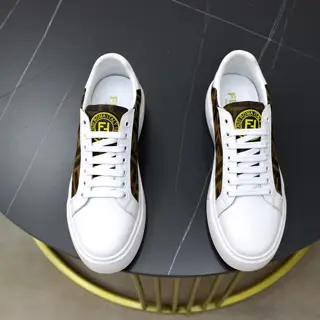 FENDI men’s casual shoes