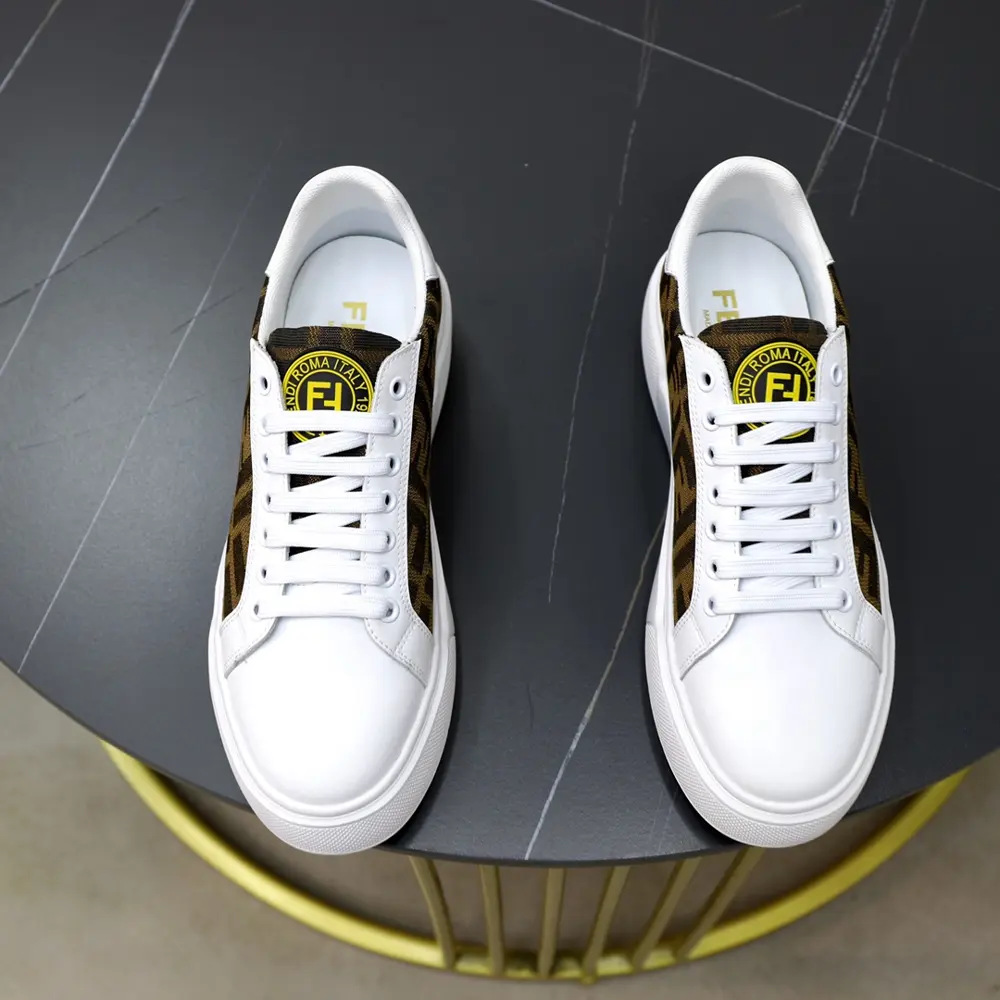 FENDI men’s casual shoes
