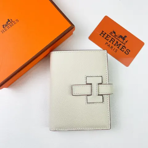 Hermès Wallet