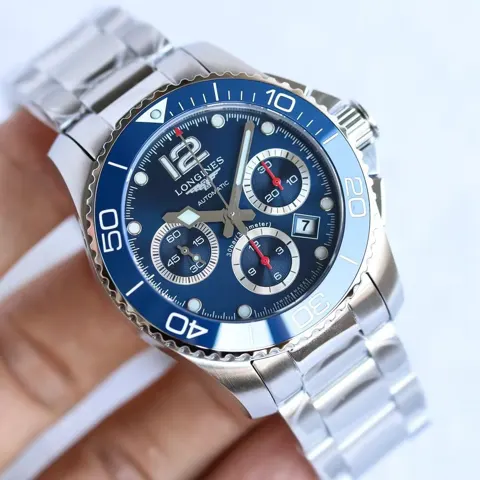 Longines Watch