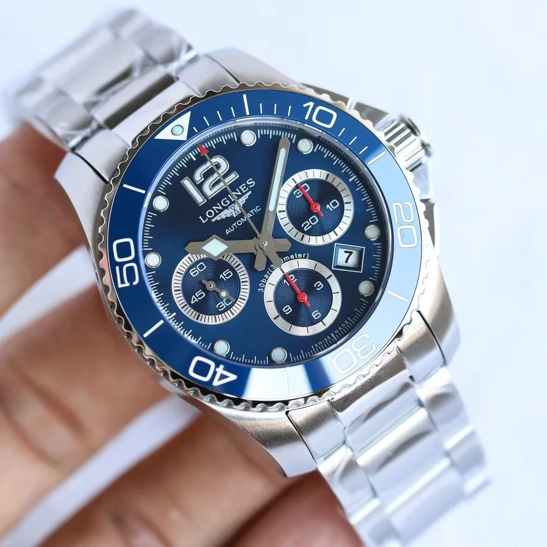 Longines Watch