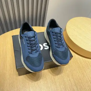 Boss new men’s sports shoes