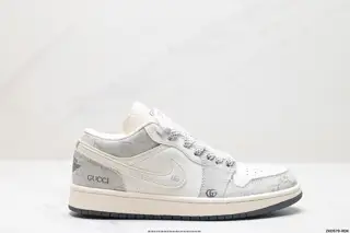 Nike AJ1 Travis Scott x Air Jordan 1 “Reverse Mocha” AJ1 Joe 1 TS Lightning Joint Inverted DM5688-101