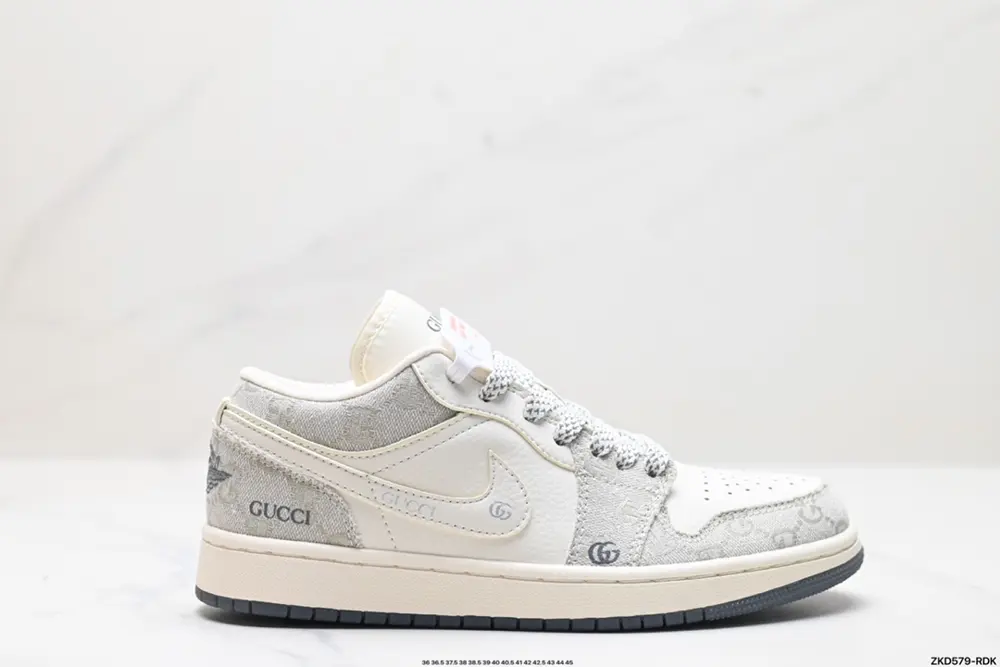 Nike AJ1 Travis Scott x Air Jordan 1 “Reverse Mocha” AJ1 Joe 1 TS Lightning Joint Inverted DM5688-101