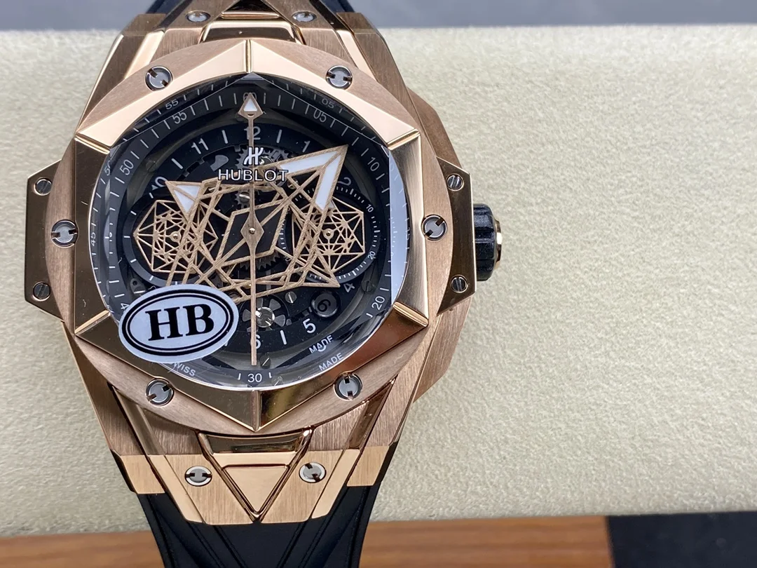 Hublot Big Bang