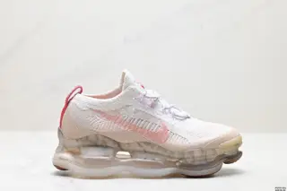 NIKE AIR MAX SCORPION FK Scorpio series super air cushion series avant-garde low-top DJ4701-001
