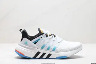 Adidas EQUIPMENT+ Men’s and Women’s Sports Leisure Comfortable Full Palm Boost Popcorn GZ1329