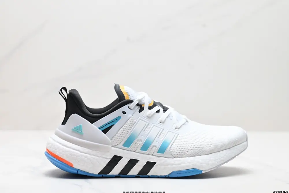 Adidas EQUIPMENT+ Men’s and Women’s Sports Leisure Comfortable Full Palm Boost Popcorn GZ1329