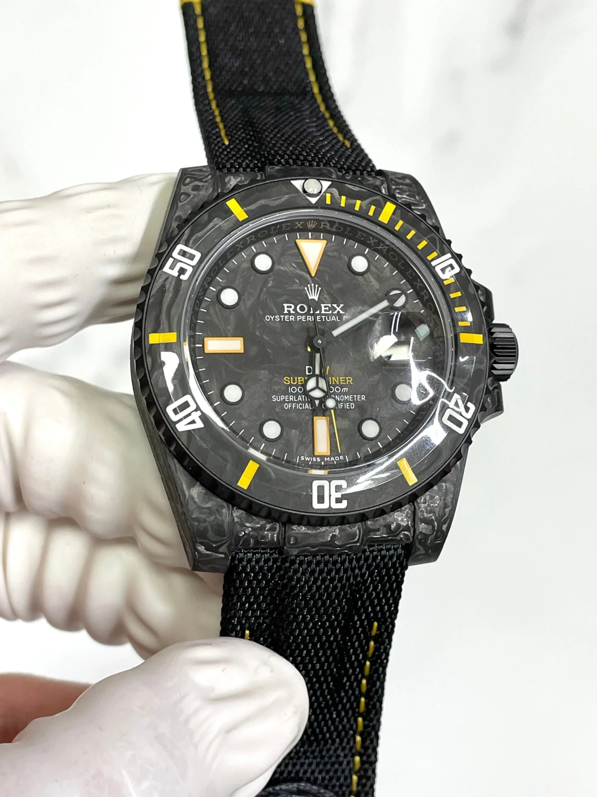 Rolex Submariner