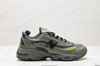 New Balance 1000 series low-top retro daddy style casual sports running shoes M1000EA