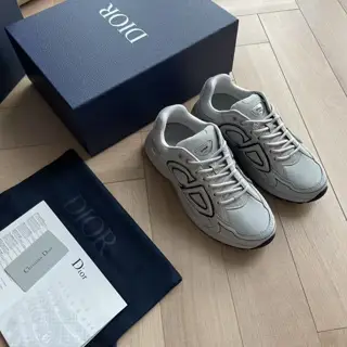 Dior couple style. This season