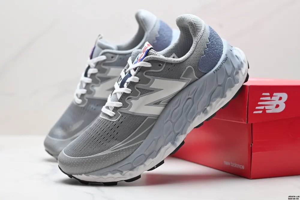 New Balance New Balance MTMORLY3 New Balance Retro Shock Absorption Running Shoes Fabric MTMORNM1