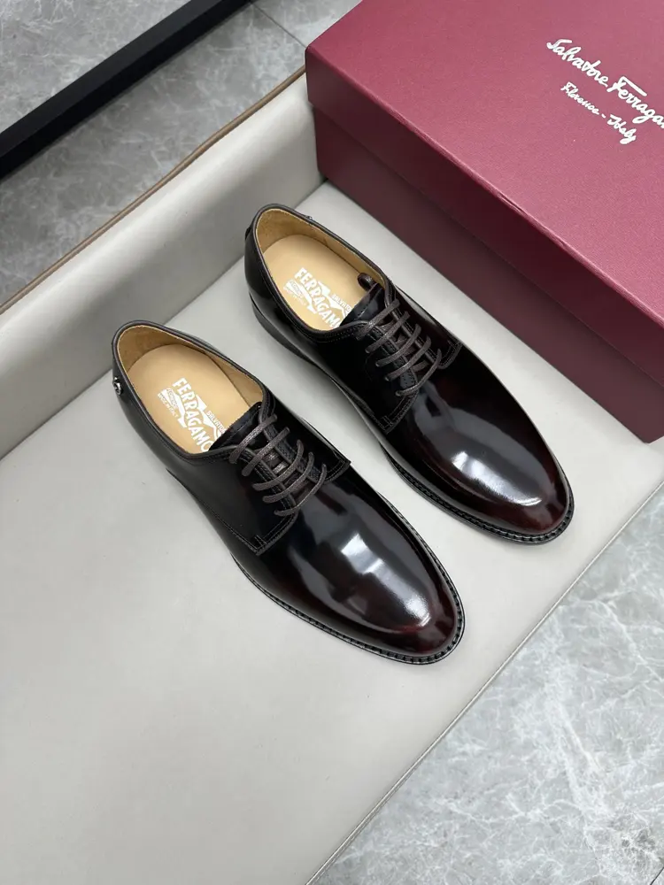 Salvatore Ferragamo Shoes