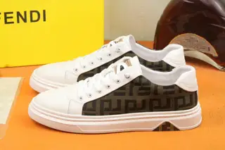 Fendi casual shoes