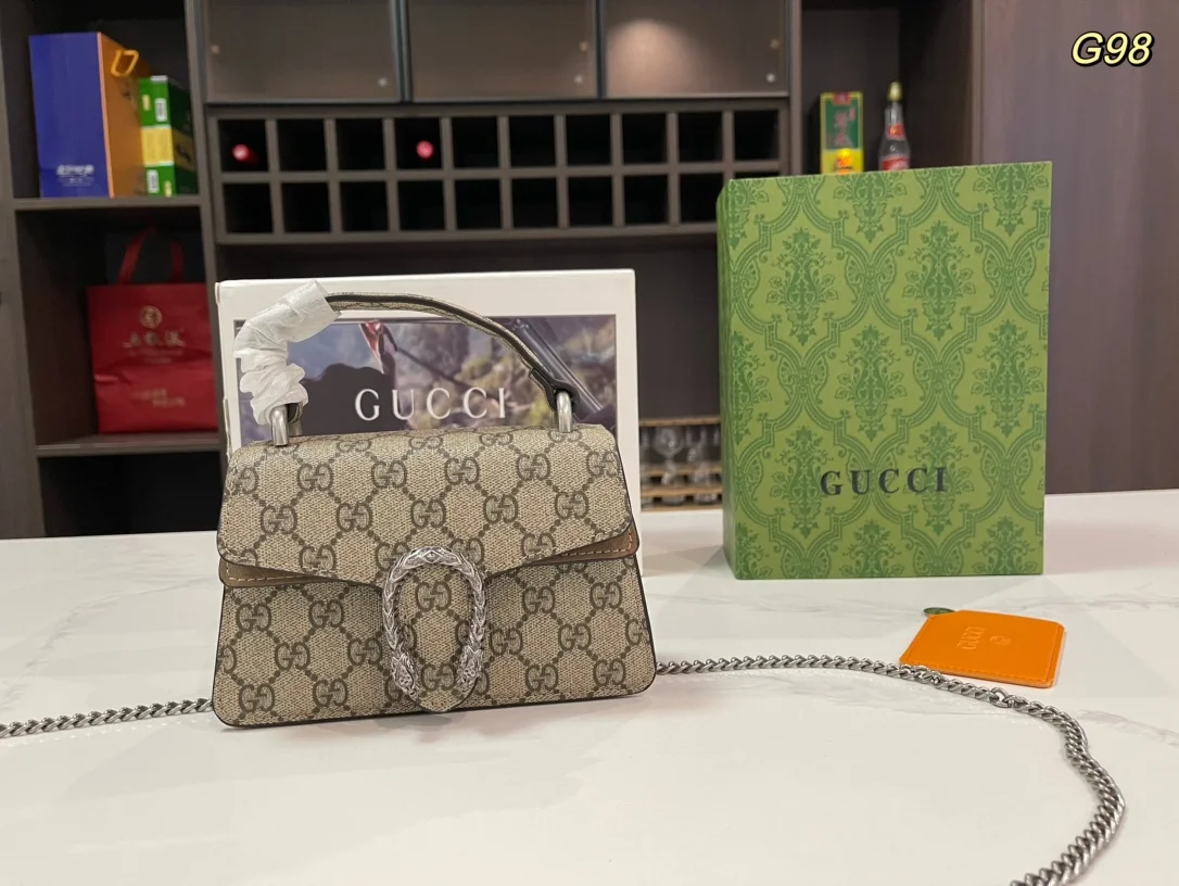 Gucci Dionysus