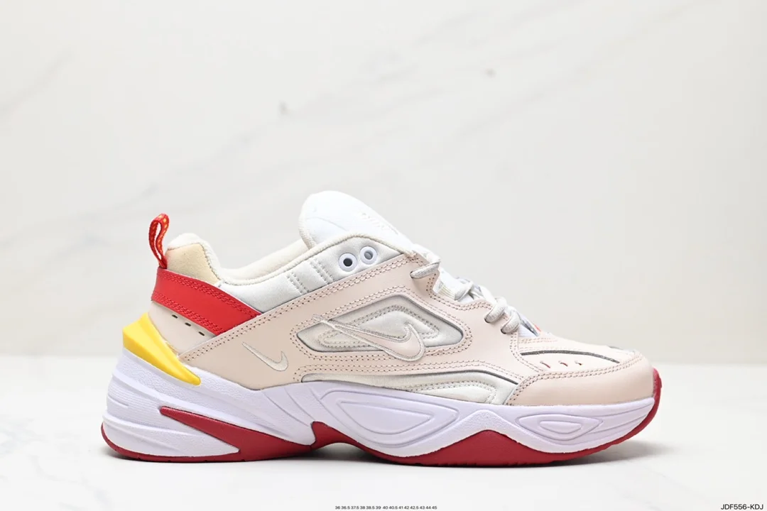 Nike Air Monarch M2K classic retro dad shoes AV4789-102