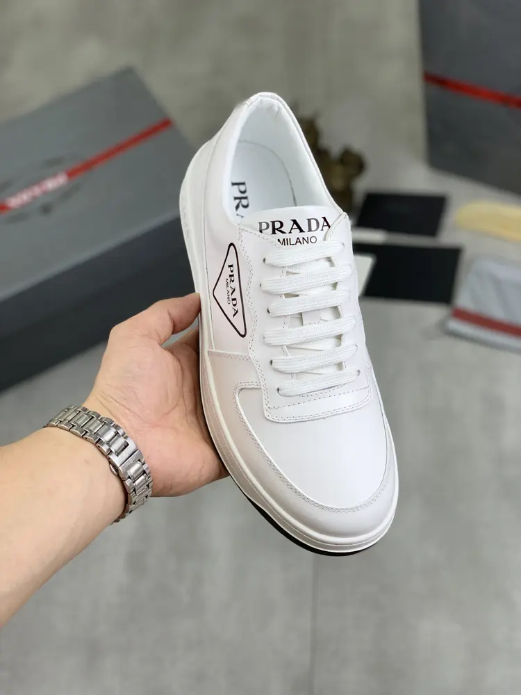 Prada sneakers