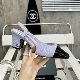 CHANEL flat full series Fashionable classic sandals loved by all stars