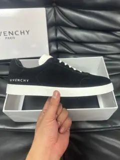 Givenchy casual sneakers