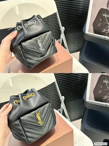 Yves Saint Laurent Bucket Bag