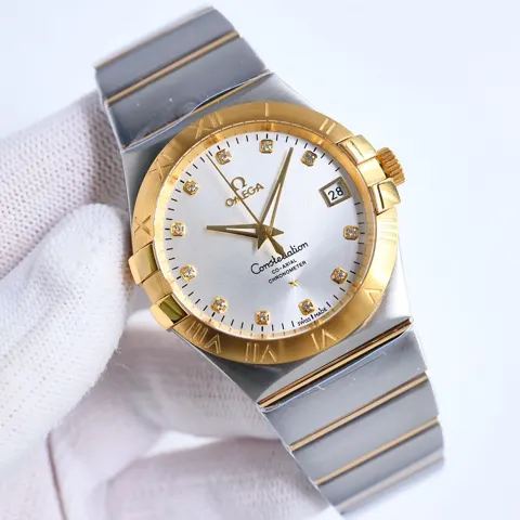 Omega Constellation