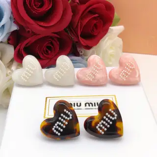 Miu Miu pink