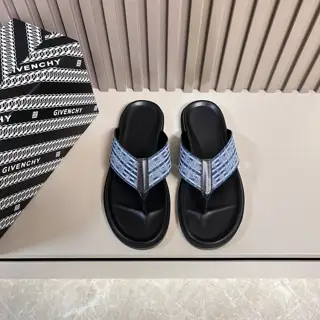 Givenchy slippers