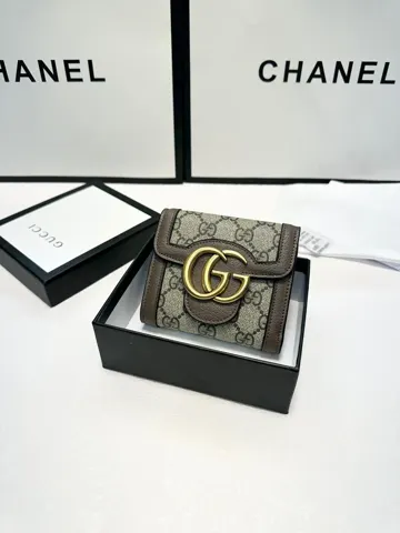 Gucci Wallet