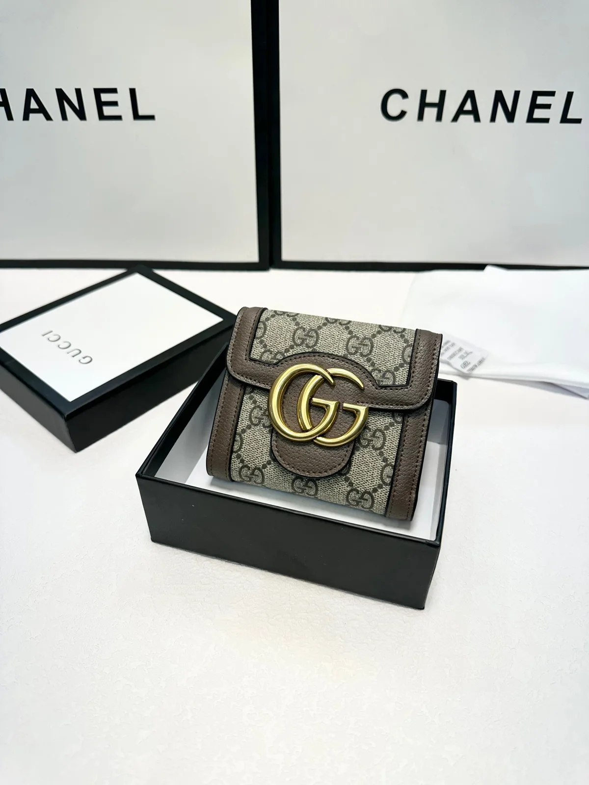 Gucci Wallet