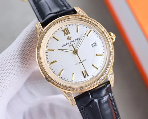 Patek Philippe Watch