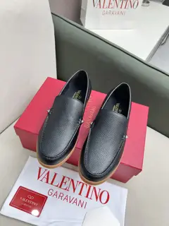 Valentino popular loafers