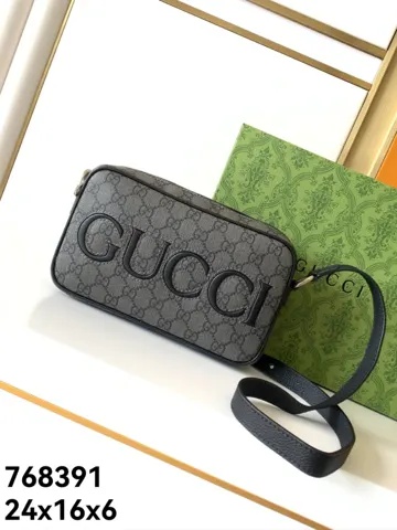 Gucci Crossbody