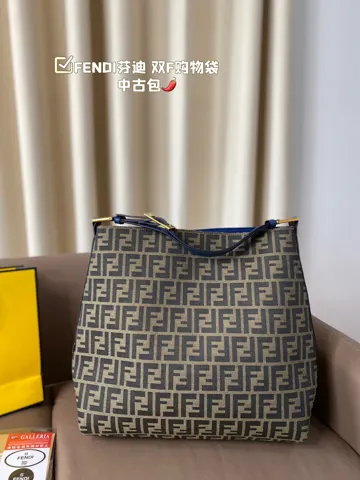 Fendi Bag